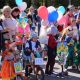 Парад юных велосипедистов во второй раз прошел в Новочебоксарске