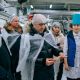 В ОЭЗ "Новочебоксарск" готовится к открытию первое предприятие пищевой промышленности