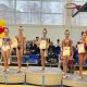 Чемпионат и первенство Чувашии по художественной гимнастике определили сильнейших художественная гимнастика 