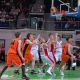 Чувашские школьники поедут на «Финал четырех» Евролиги ULEB школьная лига баскетбол 