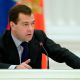 Дмитрий Медведев в прошлом году заработал 3 миллиона рублей