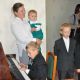 В Новочебоксарске появился семейный детский сад детсад 