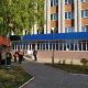 В Новочебоксарске началось благоустройство территории детской поликлиники