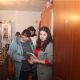 В Новочебоксарске выясняли, как живется неблагополучным семьям