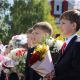 2 сентября в Новочебоксарске за школьные парты сели 15160 учеников
