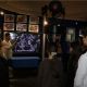 В музее космонавтики в Шоршелах прошел урок по астрономии "Звёзды и созвездия"