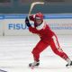 В матче фаворитов женского турнира по хоккею с мячом Россия обыграла Швецию
