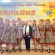 Фестиваль детского мордовского фестиваля "Чипайне" открывает новые таланты Чувашии