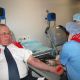 Чувашские чиновники сдали кровь чиновники донорство 