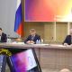 Вхождение Чувашии в ТОП-10 регионов России по росту инвестиций обсудили на еженедельном правительственном совещании