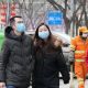 Началась эвакуация россиян из Китая коронавирус 
