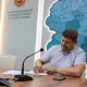 Алексей Лукшин уволен с поста первого замминистра образования Чувашии
