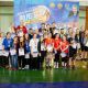 Межрегиональный турнир по регболу прошел в Чувашии регбол 