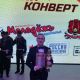 Андрей Макаров стал обладателем Гран-при Всероссийского фестиваля-конкурса патриотической песни «Солдатский конверт – 2019»