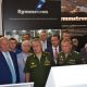 Михаил Игнатьев принял участие в торжественном открытии военно-технического форума «Армия-2017»