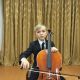 Юный виолончелист из Новочебоксарска — победитель Международного конкурса «Cello-Bass-2017»