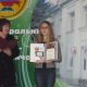Ученица лицея в Новочебоксарске призер Всероссийского конкурса юных исследователей