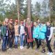 В рамках молодёжного форума регионального развития «МолГород – 2017» состоялся первый форум чувашской молодёжи