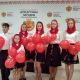 Новочебоксарские школьники приняли участие в пасхальном фестивале в Доме Дружбы народов Чувашии 