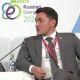 На Российской энергетической неделе-2022 оценили модель консолидации энергообъектов Чувашии