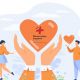 Волонтеры-медики Чувашии подвели итоги конкурсов Волонтеры-медики 