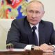 Путин планирует провести ежегодную большую пресс-конференцию Президент России Владимир Путин Пресс-конференция Владимира Путина 