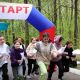 "Российский Азимут" собрал более 2 тысяч спортсменов в Новочебоксарске 