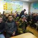 Очередную партию мобилизованных отправили из Новочебоксарска
