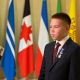 Новочебоксарского школьника наградили медалью "За мужество" в Совете Федерации