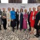  Представители "Паха тере" и "Ленты" приняли участие в Форуме деловых женщин