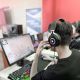 МегаФон разогнал интернет для турнира по киберспорту в Чебоксарах Мегафон Киберспорт 