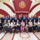 Глава Чувашии Олег Николаев вручил государственные награды 27 выдающимся жителям республики