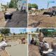 Специалисты из Чувашии строят котельную в селе Андровка подшефного Бердянского района Запорожья
