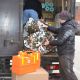 Из Чувашии в военный госпиталь в Луганске направили гуманитарную помощь