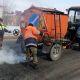 Дорожники Чувашии начали ямочный ремонт на региональной сети ямочный ремонт дорог 