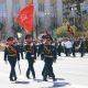 В Чебоксарах в День Победы состоится парад сводного полка Чебоксарского гарнизона