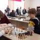 Шахматный турнир имени чемпиона Чувашии собрал спортсменов из разных регионов шахматы Турнир 