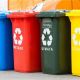 Более 2 тысяч мусорных контейнеров для раздельного накопления ТКО закупят в Чувашии раздельный сбор мусора 