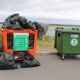 В Чебоксарах установили контейнеры для раздельного сбора мусора