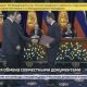 Россия и Киргизия договорились о сотрудничестве в сфере солнечной энергетики ООО “Хевел” 