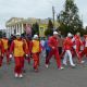 Около 2300 участников собрал Всероссийский день ходьбы в столице Чувашии