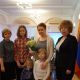 В Новочебоксарске вручили удостоверения многодетным семьям многодетные семьи 