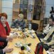 Министр информполитики ЧР Александр Иванов встретился с журналистами газеты «Грани»