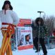  В Чебоксарах прошел первый Фестиваль русского валенка