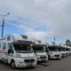 Международный автокараван "Великая Волга" побывал в Чувашии