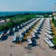 10 млн пассажиров перевезли чебоксарские троллейбусы за 1 квартал 2022 года троллейбус 