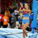 Анжелика Сидорова - чемпионка России в прыжках с шестом с лучшим результатом сезона в Европе