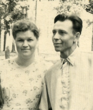 Фото из семейного архива Ториных.