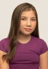 15 Арина  Петрова, 10 лет