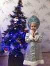 Саша Кузнецова, 4 года детский сад № 2